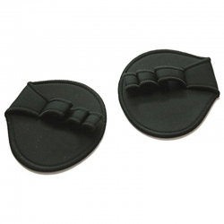 Hand Grips Leather Neoprene